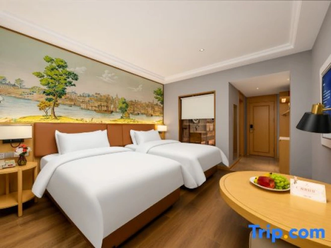 Business Twin room