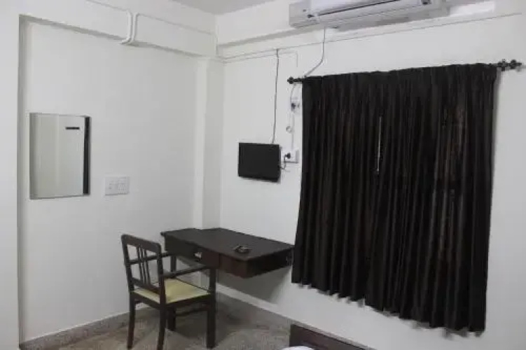 Swapna Residency