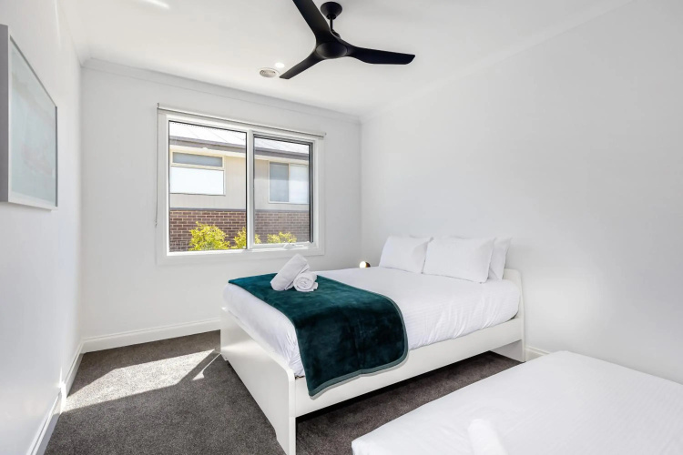Rio Vista - Luxury Accommodation