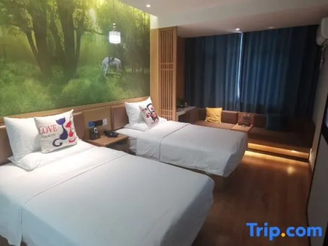 Business Double room