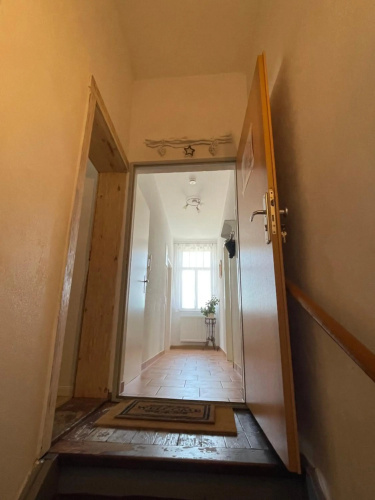 Helles Apartment