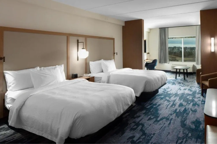 Quadruple Suite