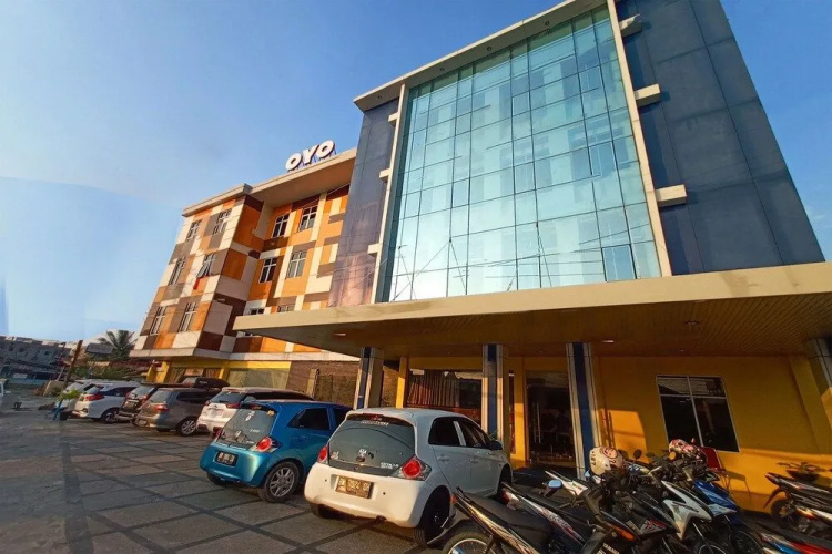 Image de l'hôtel