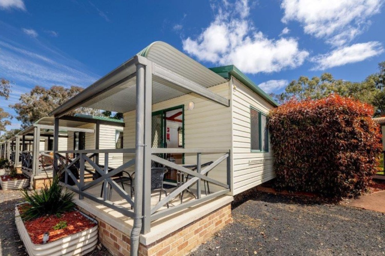 1 Bedroom Standard room