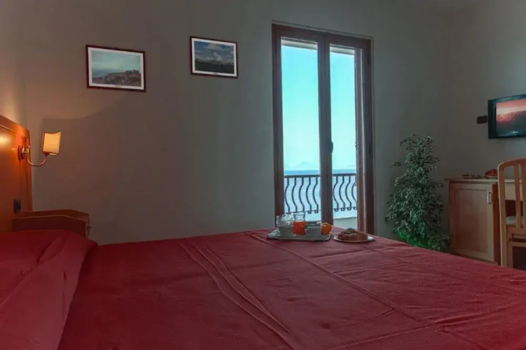 Hotel Corallo Calavà