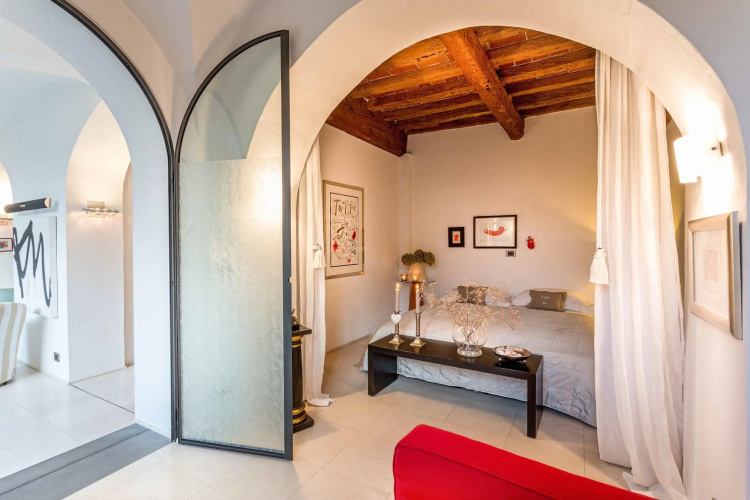 Casa Regula in Lucca