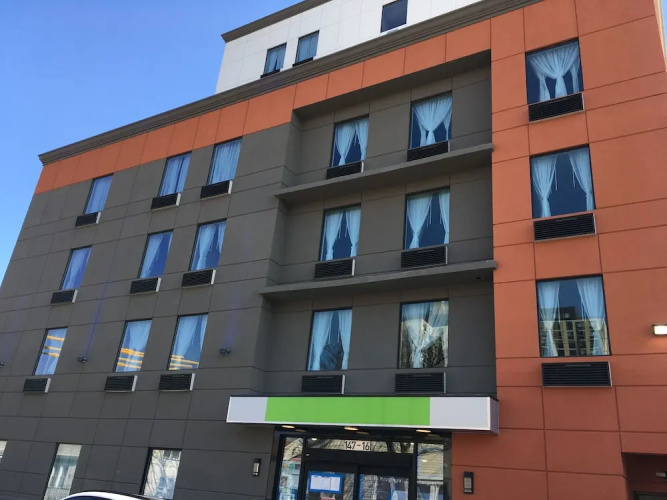 Hotelbild