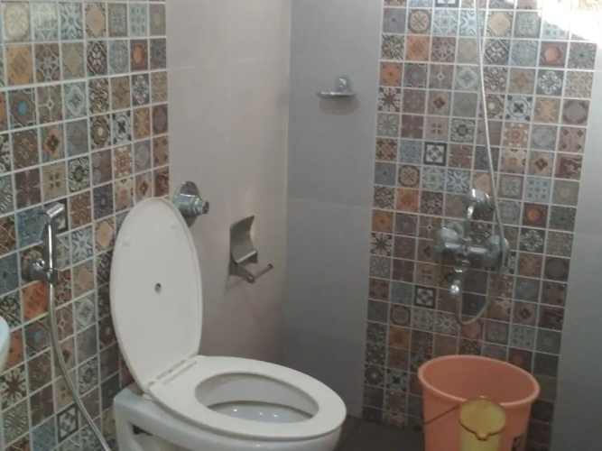 Immanuel Homestay