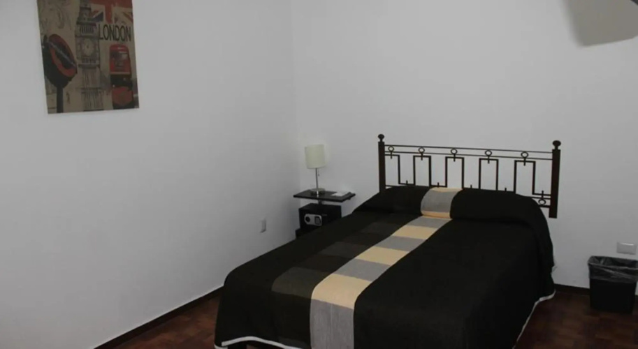 Kali Suites
