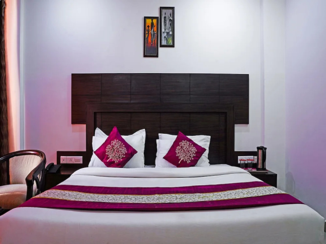 OYO 2611 Madhu Resorts