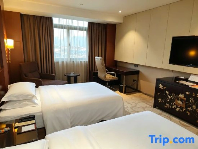Executive Twin room