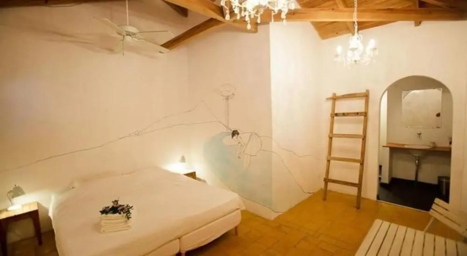 B&B De Herberg