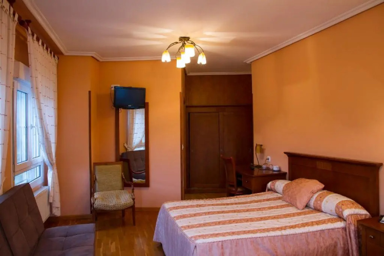 Los Catorce Hotel