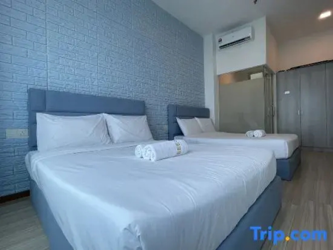 The Wave Suites Melaka by BEESTAY