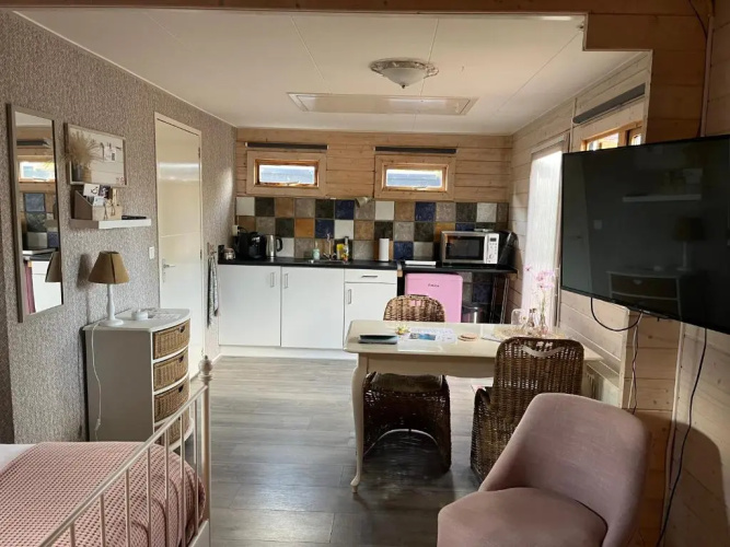 B&B Het Smitshoekje