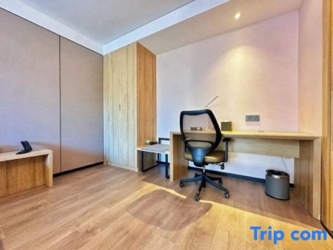 Business Twin room