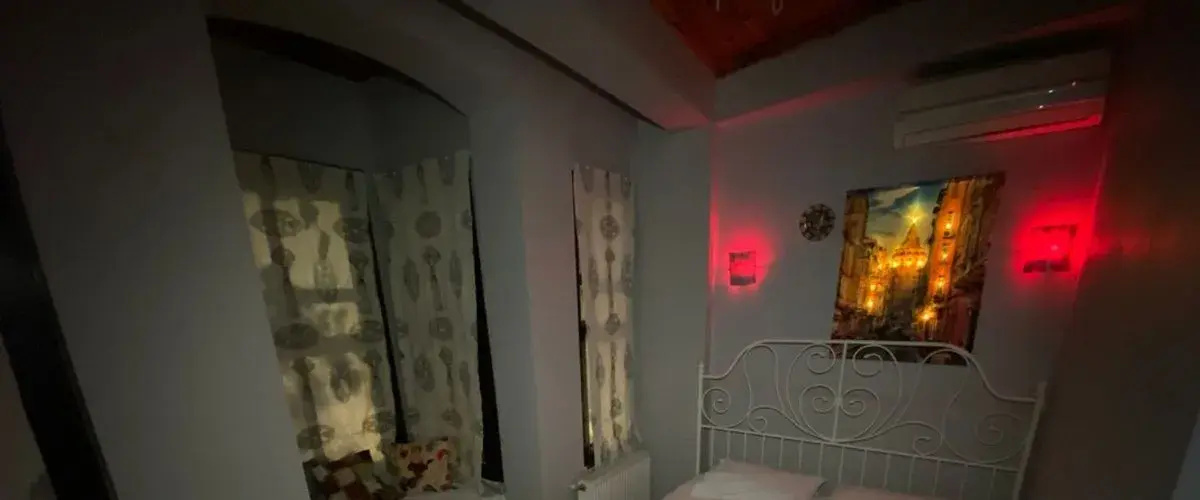 No 34 Hotel