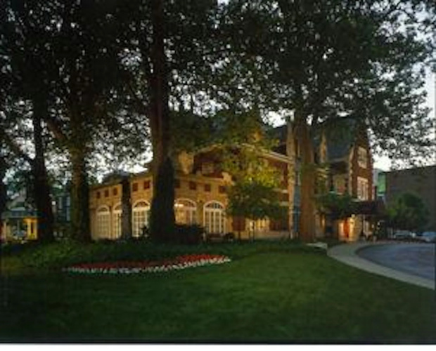 The Glidden House photo 15