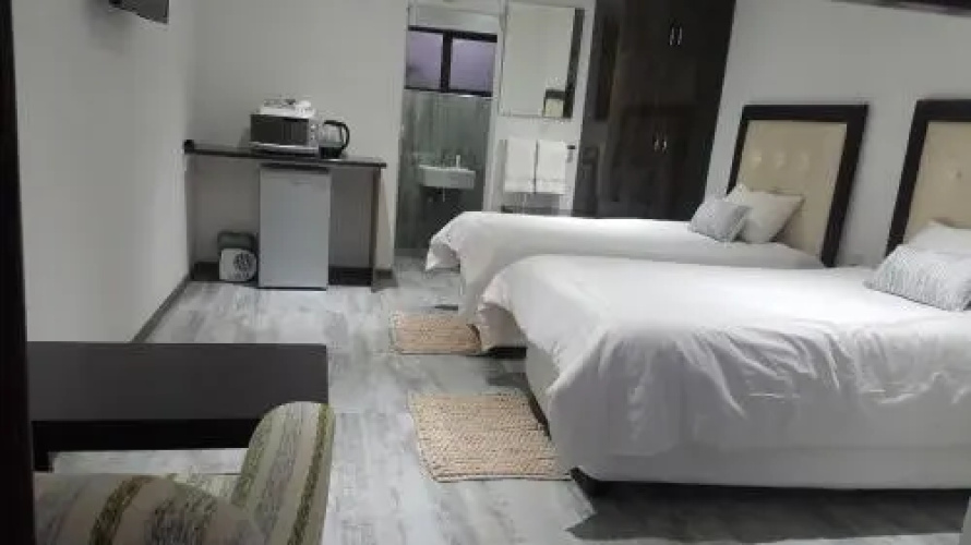 Oriental Guesthouse