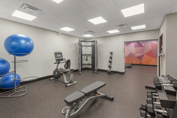 Executive Residency By Bw Toronto-Mississauga photo 28