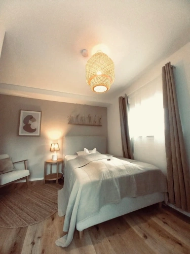 Classic Single room