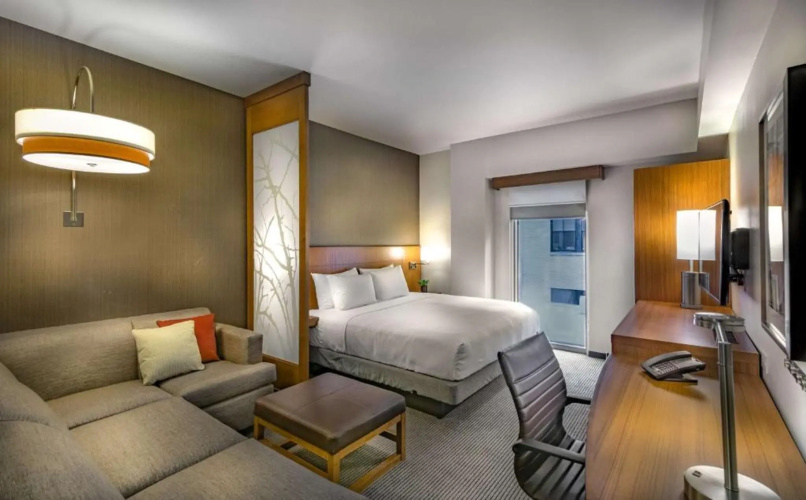 Hyatt Place Washington DC/US Capitol