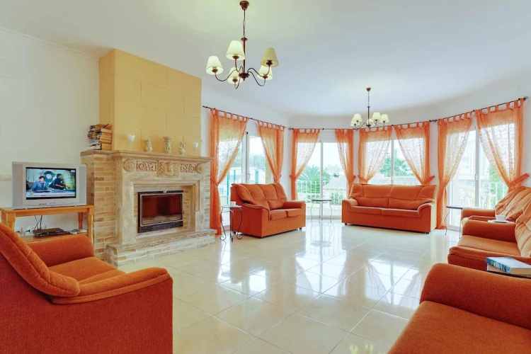 Villa Destino