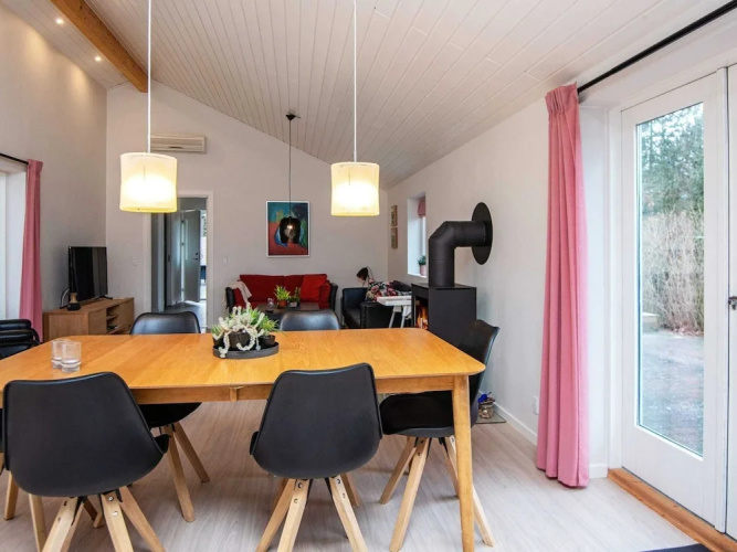 Holiday Home in Glesborg