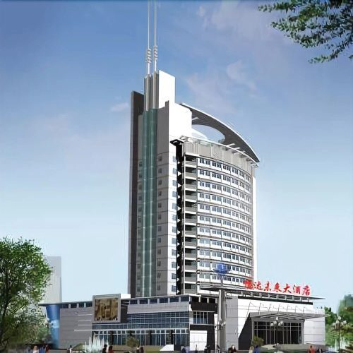 Yu Da Future Hotel