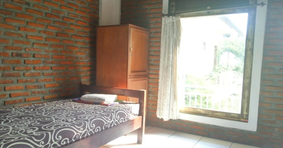 Canggu Fun Beach Surf Hostel