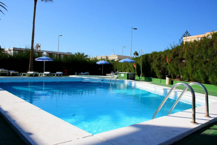 Roca Verde by Folias Hotels - Playa del Inglés