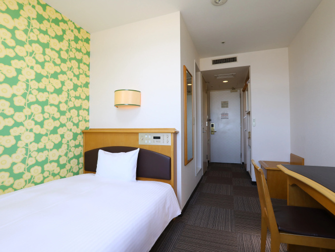 Hotel Wing International Tomakomai