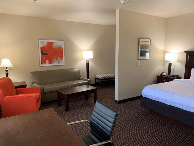 Radisson Hotel River Falls