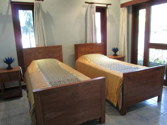 Villas Oasis