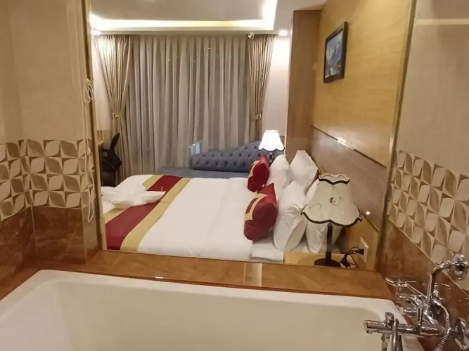 Hotel Yakroo Manang