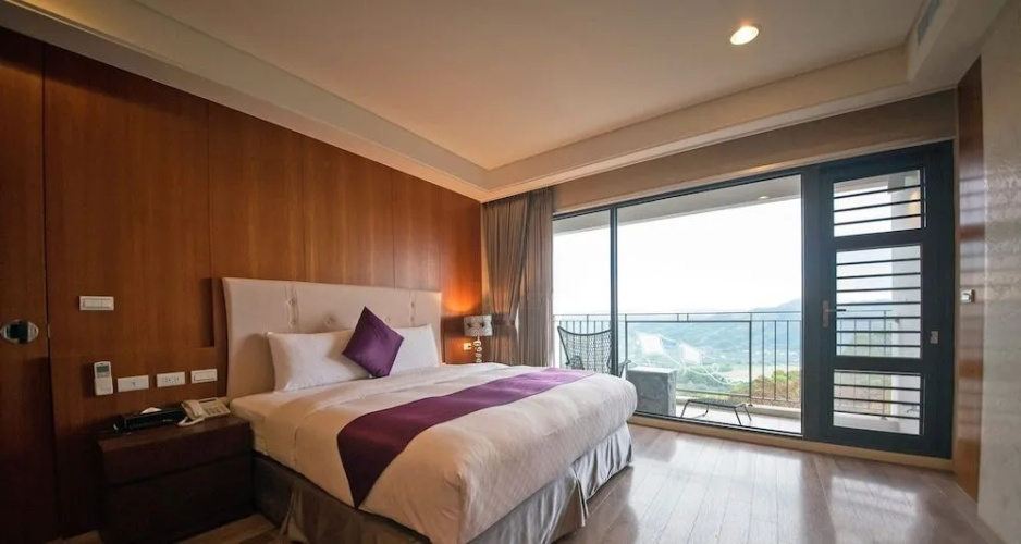 Nature View Hotel