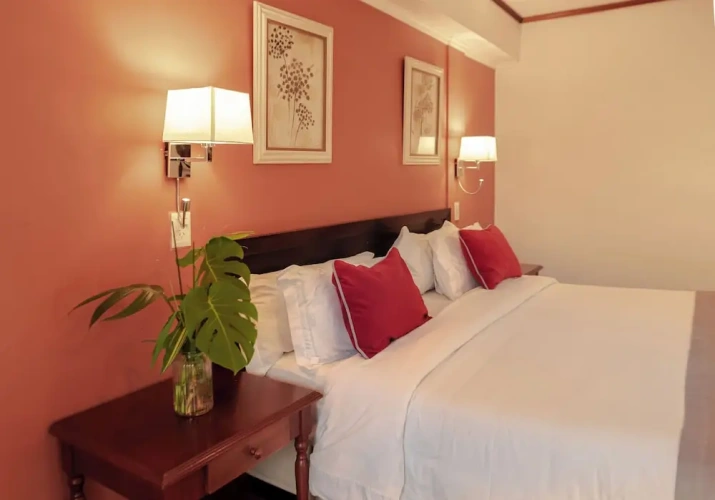 Twin Junior Suite