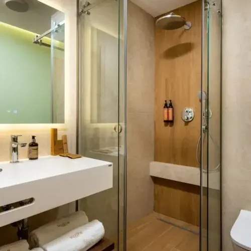 . VALEDOR Boutique Hotel and SPA