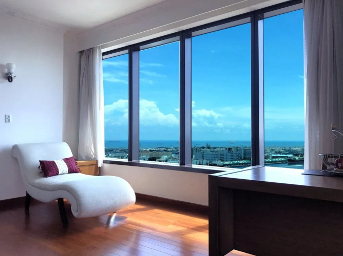 Neo Sky Hotel