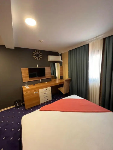 Kasabali Hotel