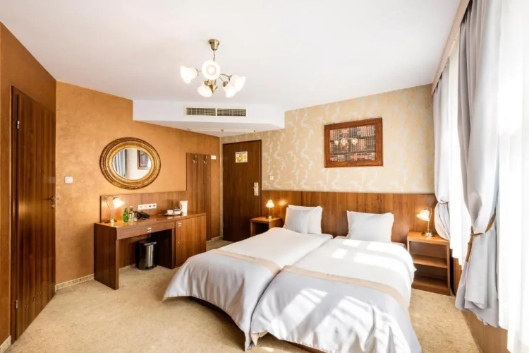 David Boutique Hotel