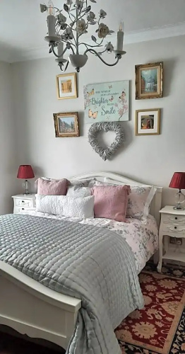 Slate Hall Bed and Breakfast