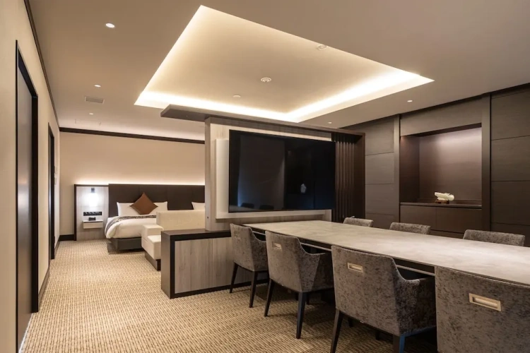 Suite
