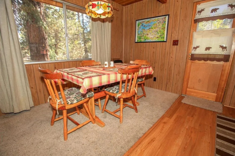 Alpine Haus