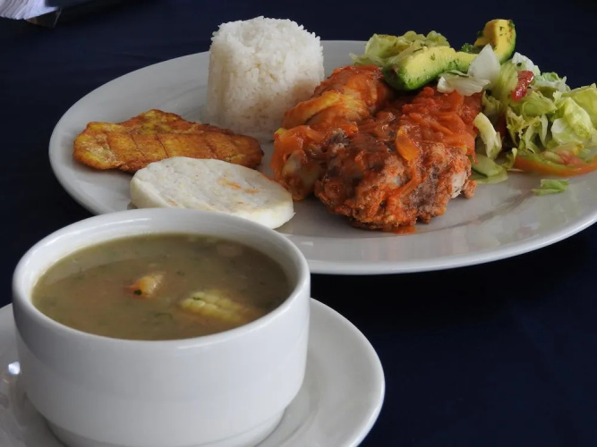 Finca Hotel San Jose