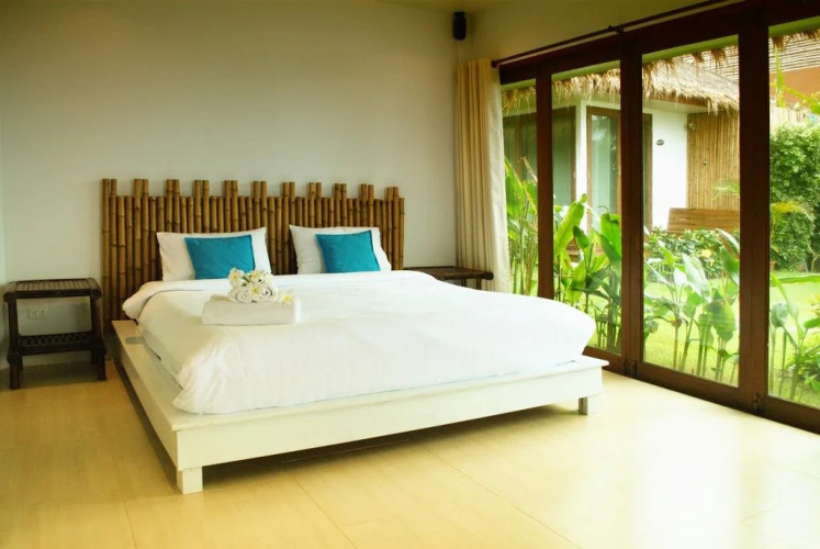 The bora bora - Bed And Dream
