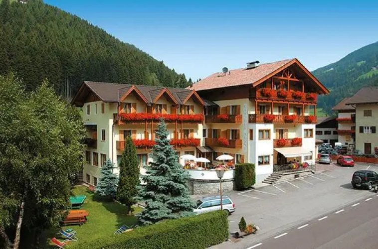 Gasthof Sonne