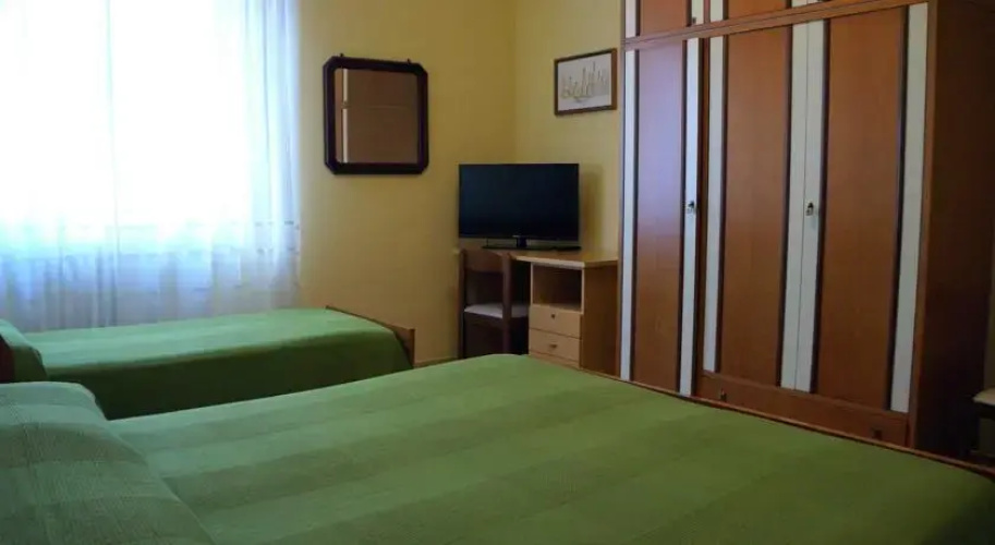 Albergo Fontana Torremaggiore