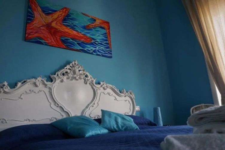 B&B occhi di mare