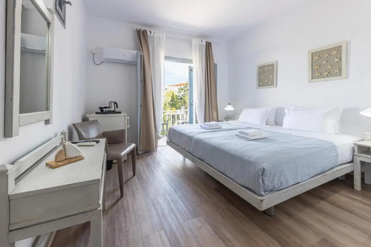 Hotel Manto